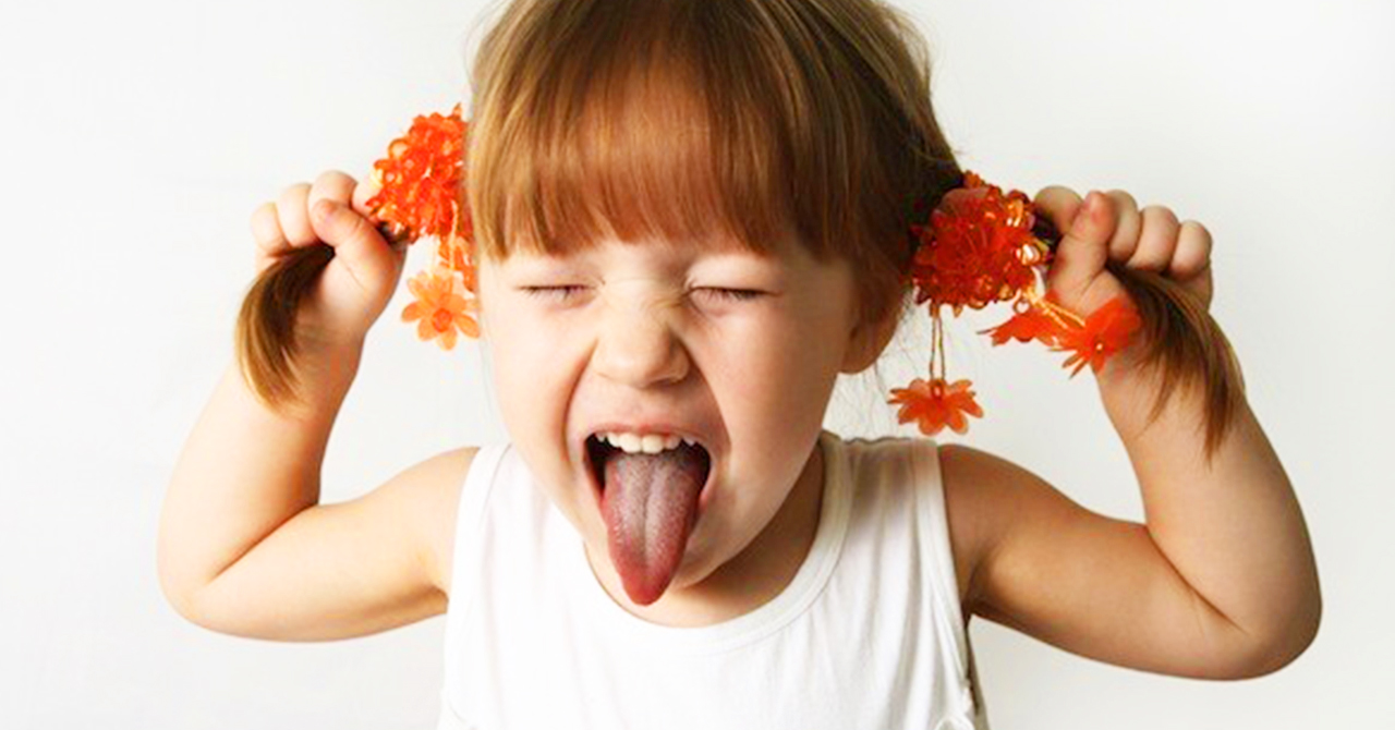 Дисциплина и малыш