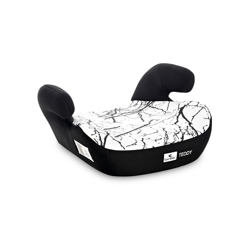 Автокресло-бустер Teddy 15-36 kg Grey Marble