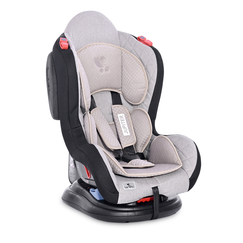 Автокресло Jupiter + SPS 0-25 kg String