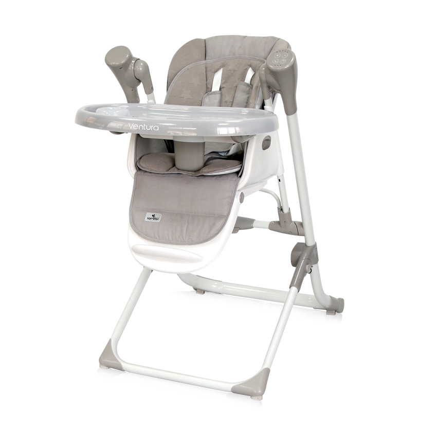 Гойдалка-стільчик для годування Ventura String Stars