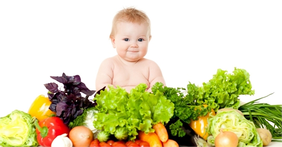 5 советов по детскому питанию, которые никогда не устареют