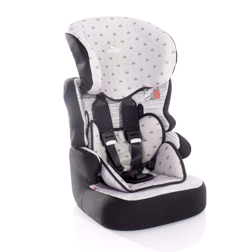 Автокресло X-Drive Plus String