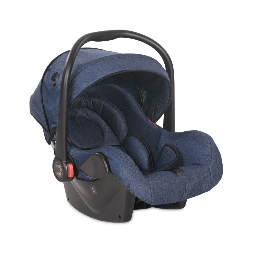 Автокресло Pluto 0-13 кг Blue