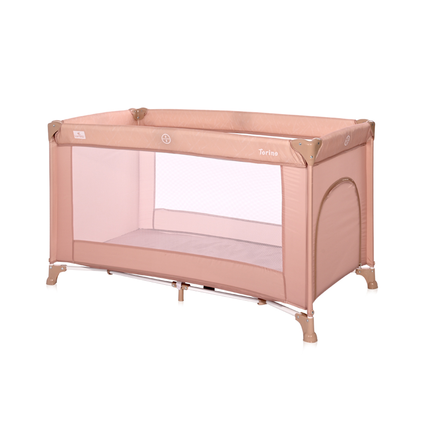 Манеж Torino 1 Layer Misty Rose