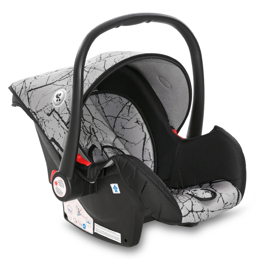 Автокресло Comet 0-13 кг Grey Marble Автокресло Comet 0-13 кг Grey Marble