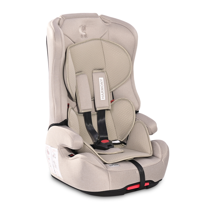 Автокрісло Harmony Isofix 9-36 kg String