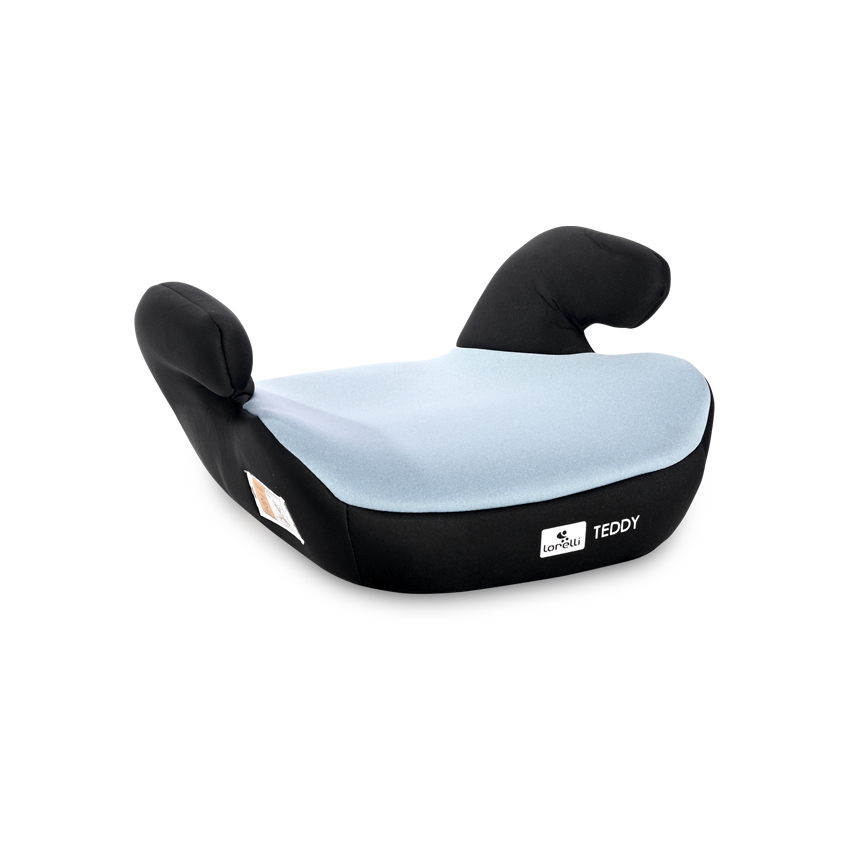 Автокресло-бустер Teddy 15-36 kg Brittany Blue