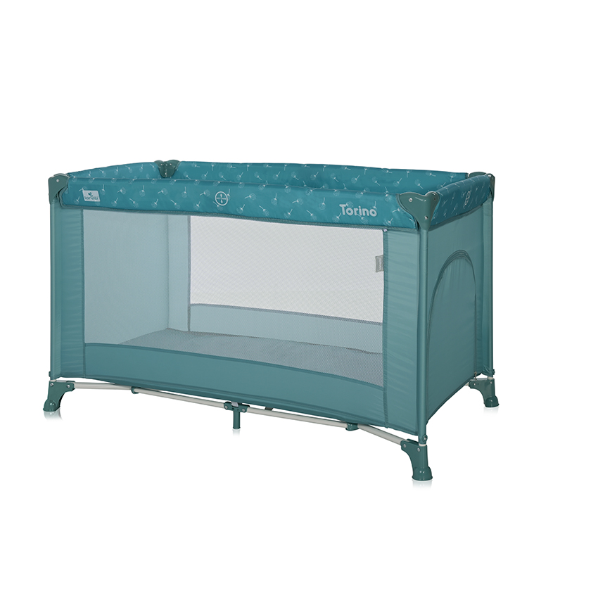 Манеж Torino 1 Layer Arctic Floral Манеж Torino 1 Layer Arctic Floral