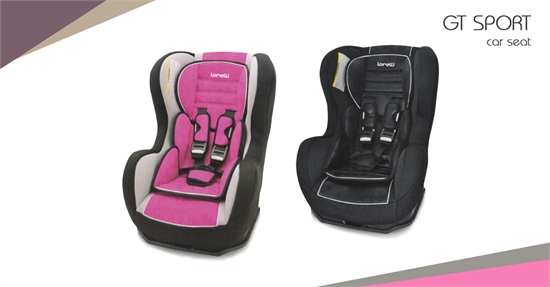 Автокресло Lorelli GT SPORT Premium