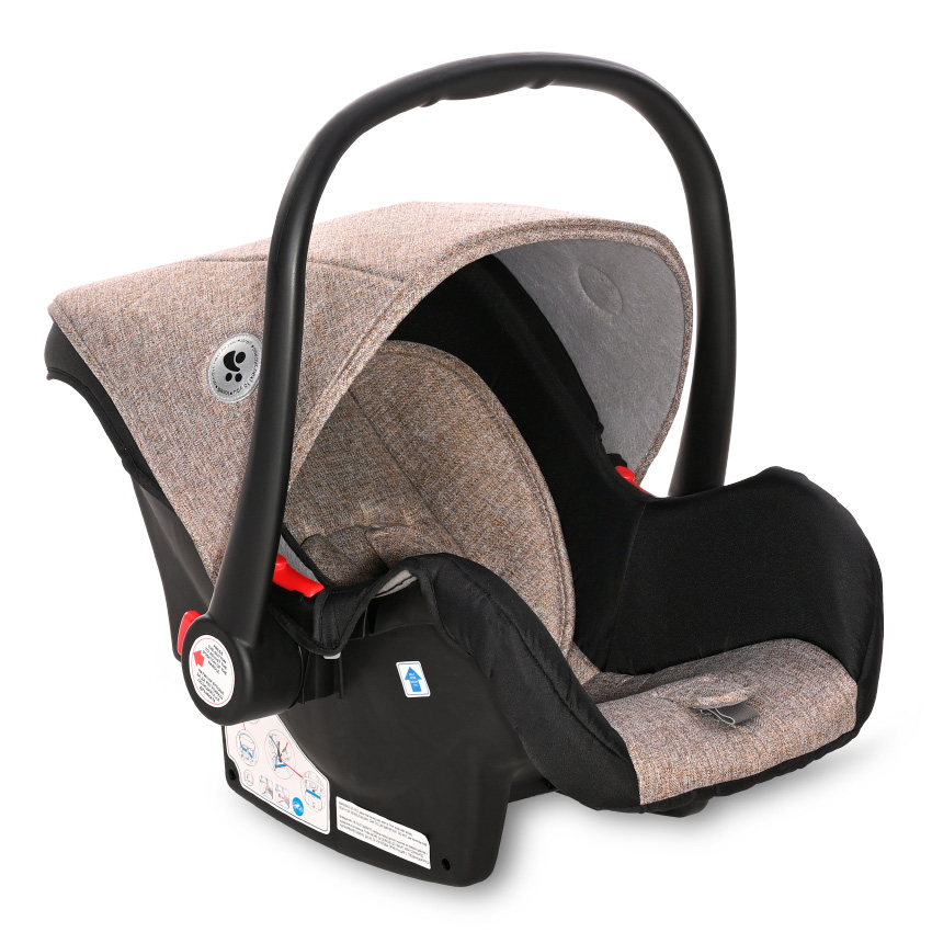 Автокресло Comet 0-13 кг Pearl Beige Автокресло Comet 0-13 кг Pearl Beige