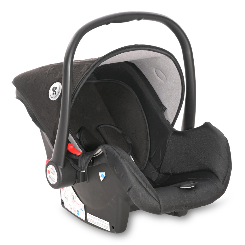 Автокресло Comet 0-13 кг Black Stars Автокресло Comet 0-13 кг Black Stars