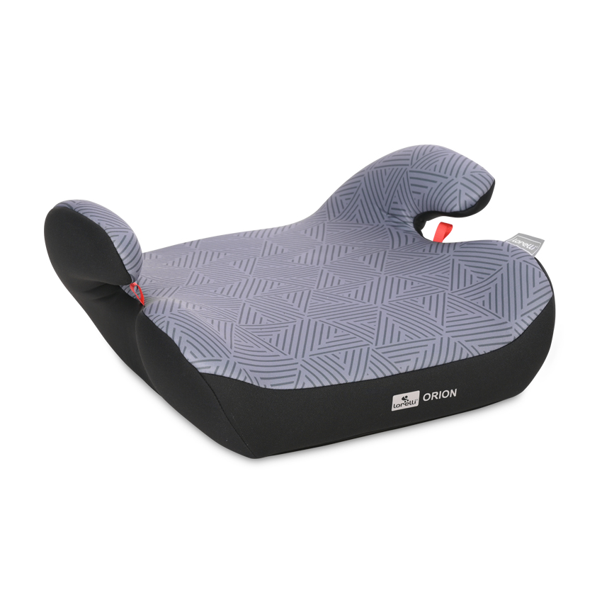 Автокрісло-бустер Orion 22-36 кг Frost Grey