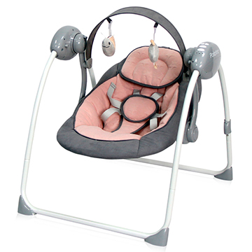 Кресла-качалки