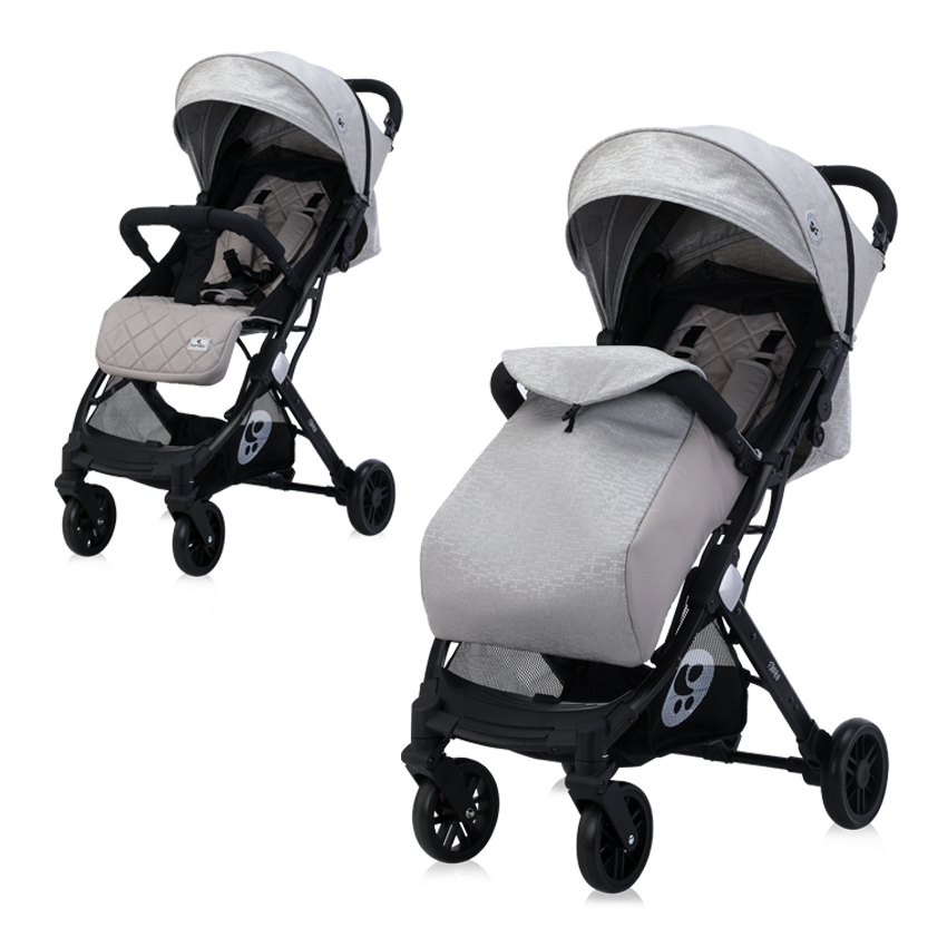 Прогулочная коляска Fiorano String