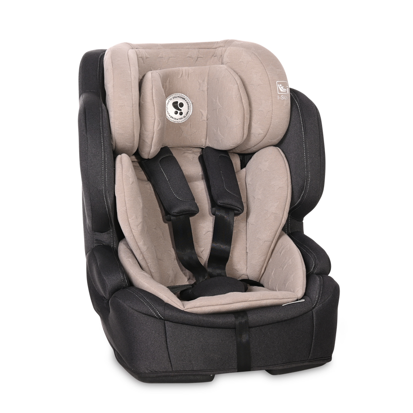 Автокресло Andromeda i-Size Isofix 9-36 kg String Stars
