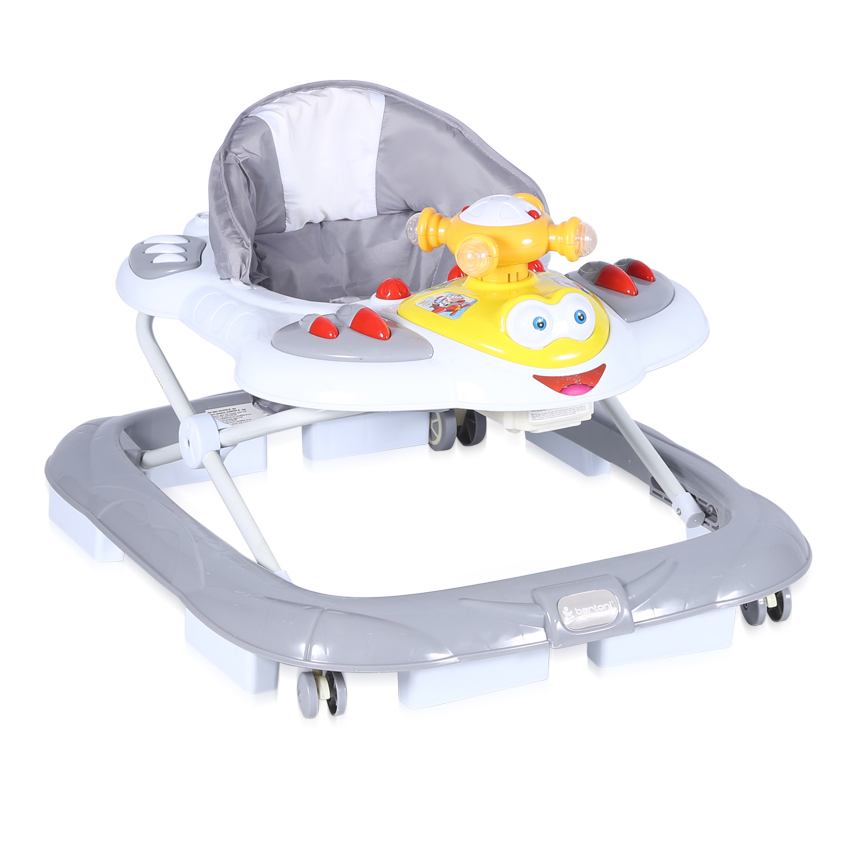 Ходунки Helicopter Grey