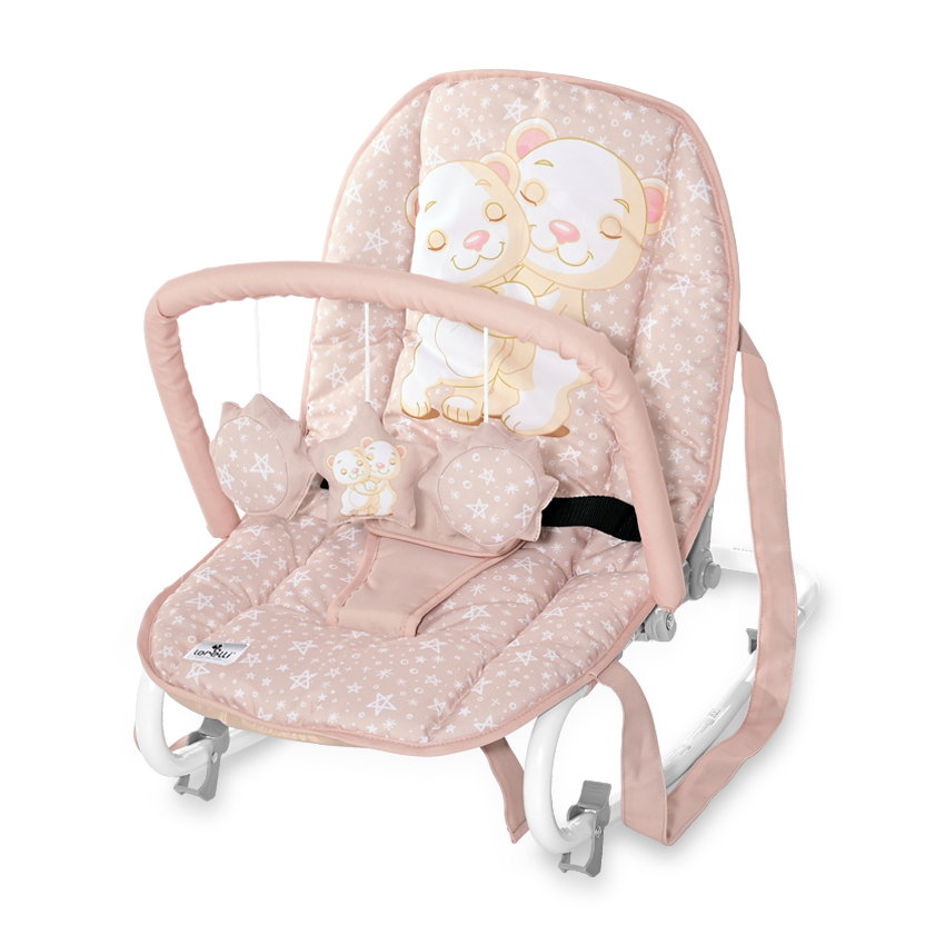 Кресло-качалка Eliza Cameo Rose Hug Кресло-качалка Eliza Cameo Rose Hug