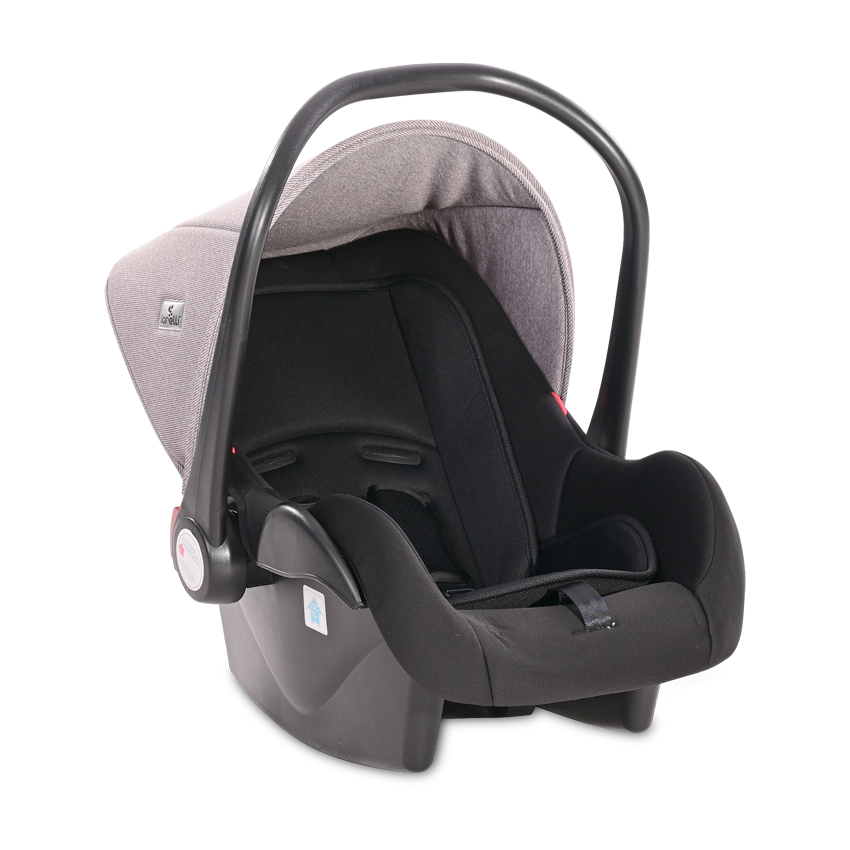 Автокрісло Lifesaver 0-13 kg Beige