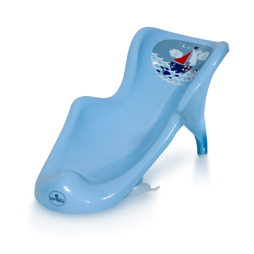 Горка для ванной Ocean Blue