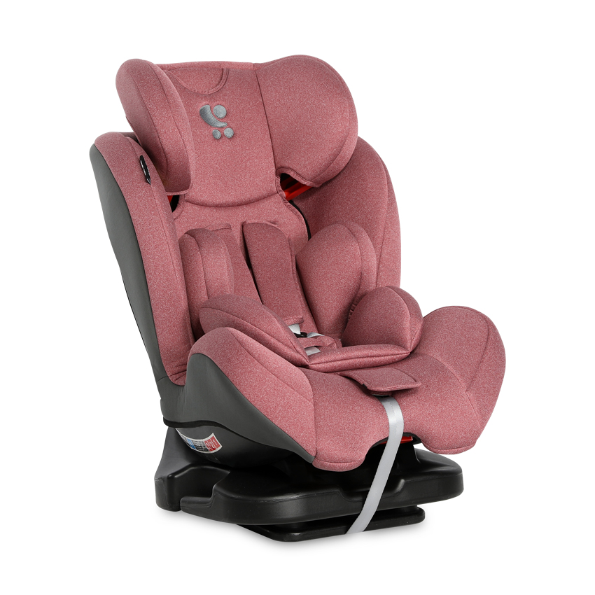 Автокрісло Mercury 0-36 kg Rose&Grey