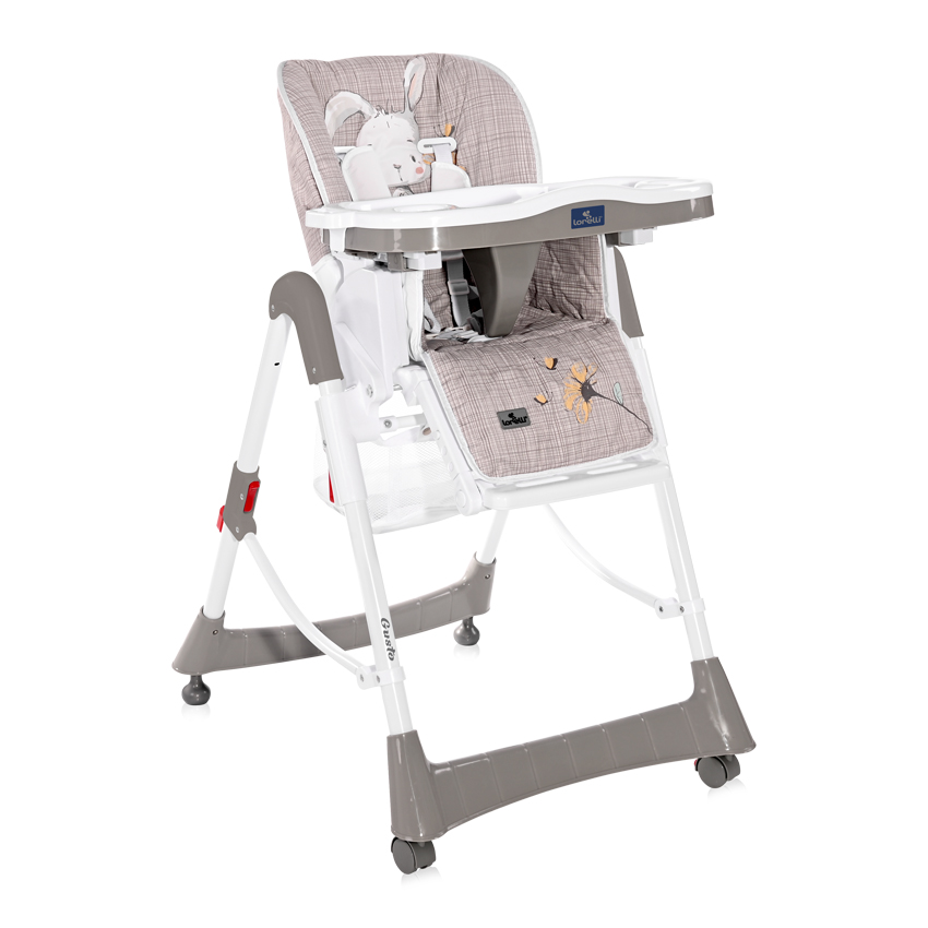 Стільчик для годування Gusto Beige Daisy