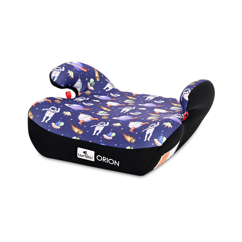Автокрісло-бустер Orion Dark Blue Cosmos