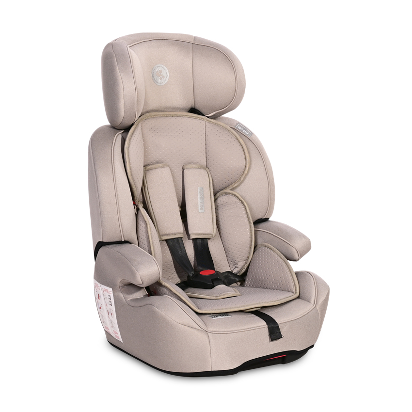 Автокрісло Iris isofix 9-36 кг String