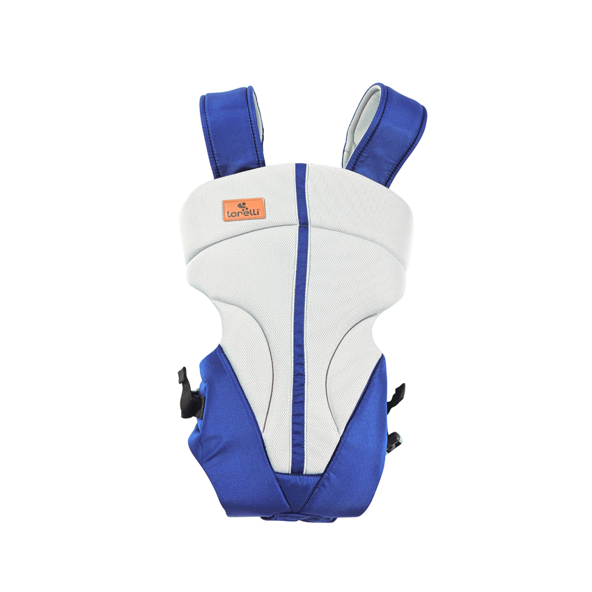 Сумка-кенгуру Journey Dark Blue&Grey