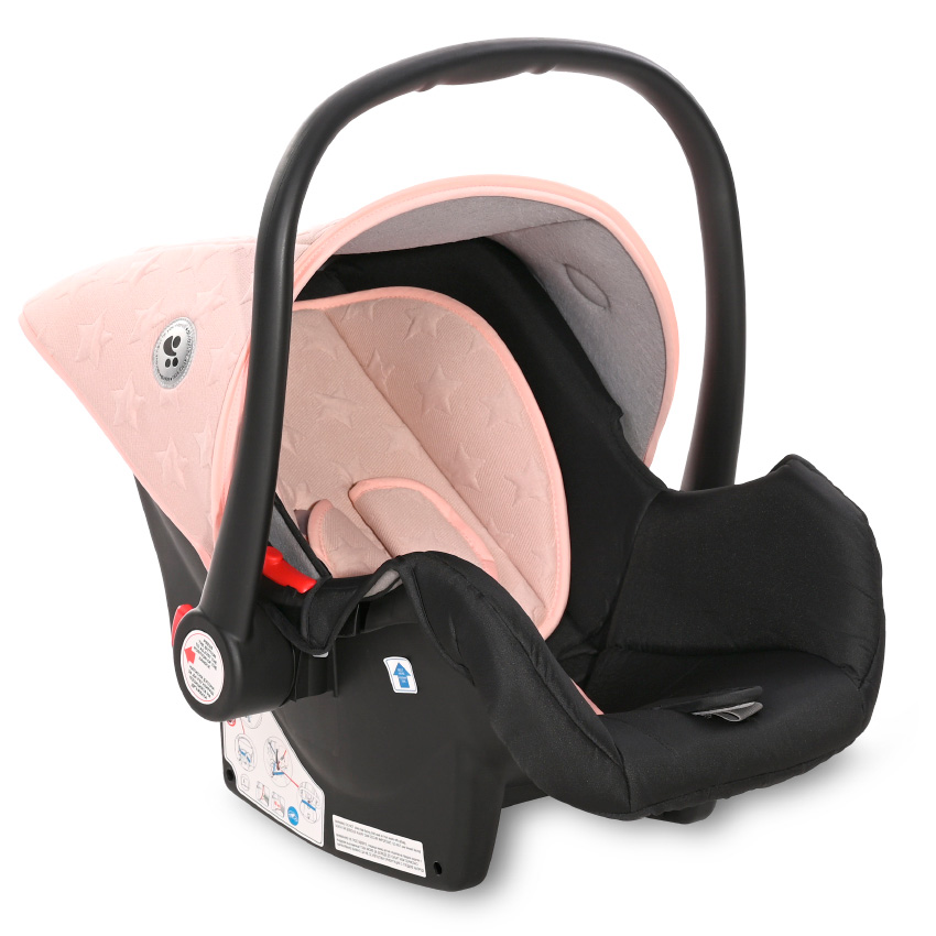 Автокресло Comet 0-13 кг Cameo Rose Stars Автокресло Comet 0-13 кг Cameo Rose Stars