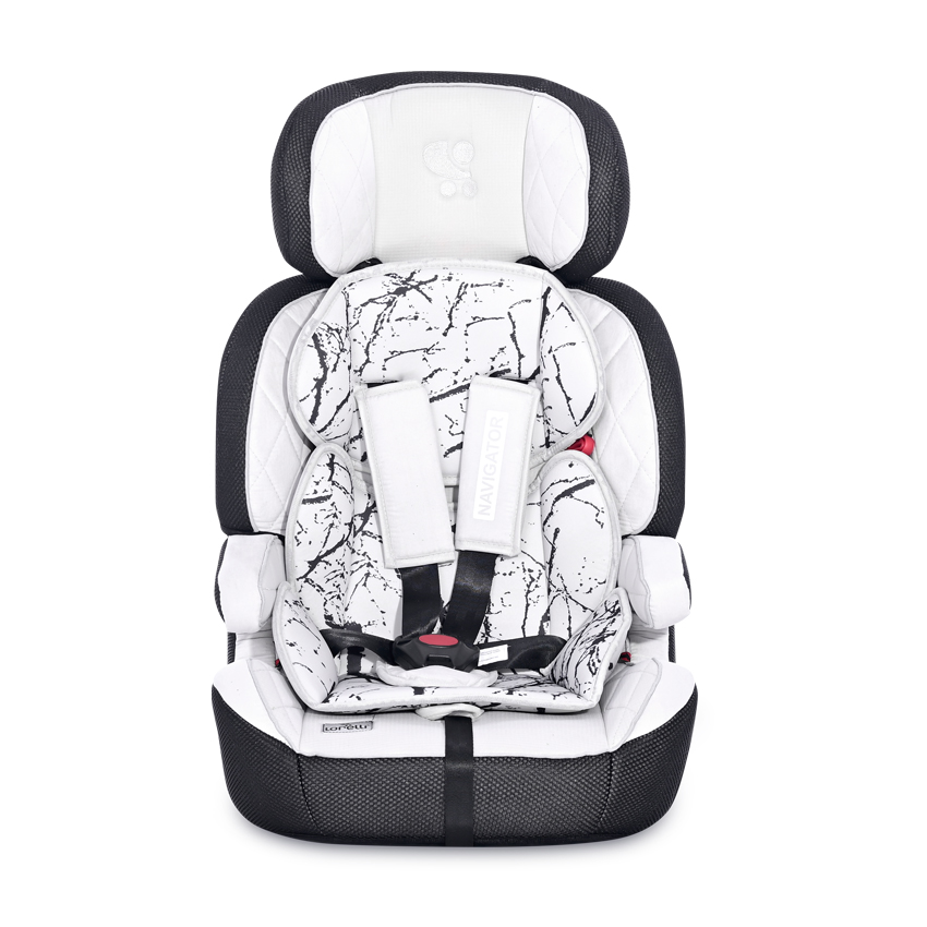 Автокрісло Navigator 9-36 kg Grey Marble