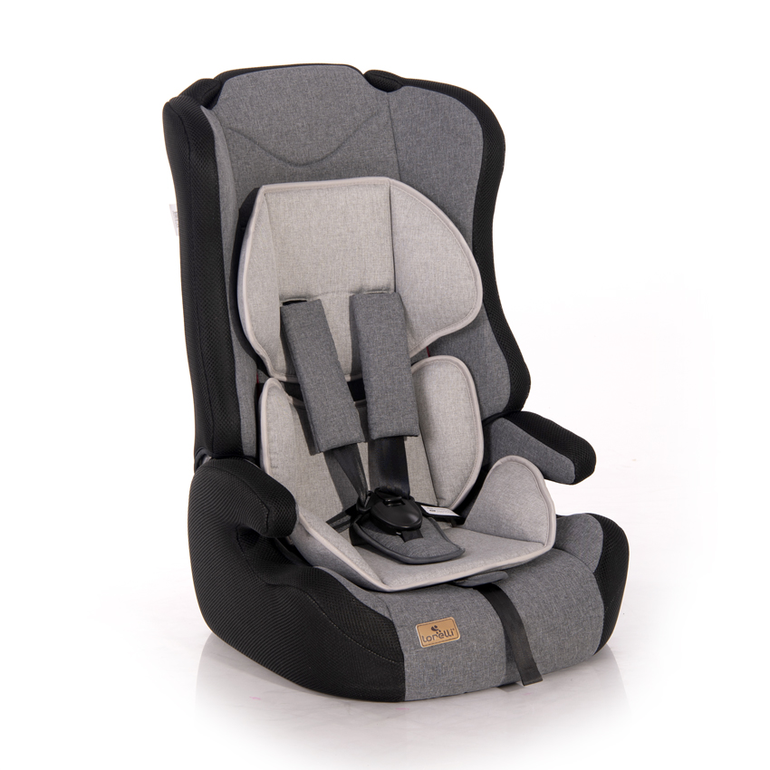 Автокрісло Sunrise 9-36 kg Dark & Light Grey