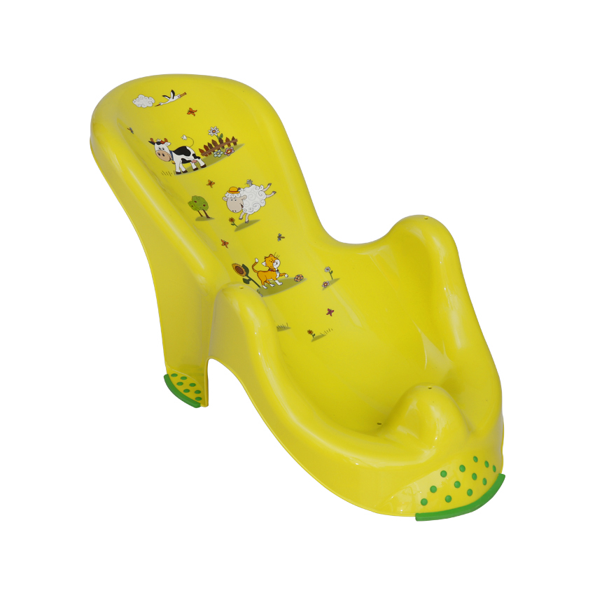 Гірка для ванної Farm Green