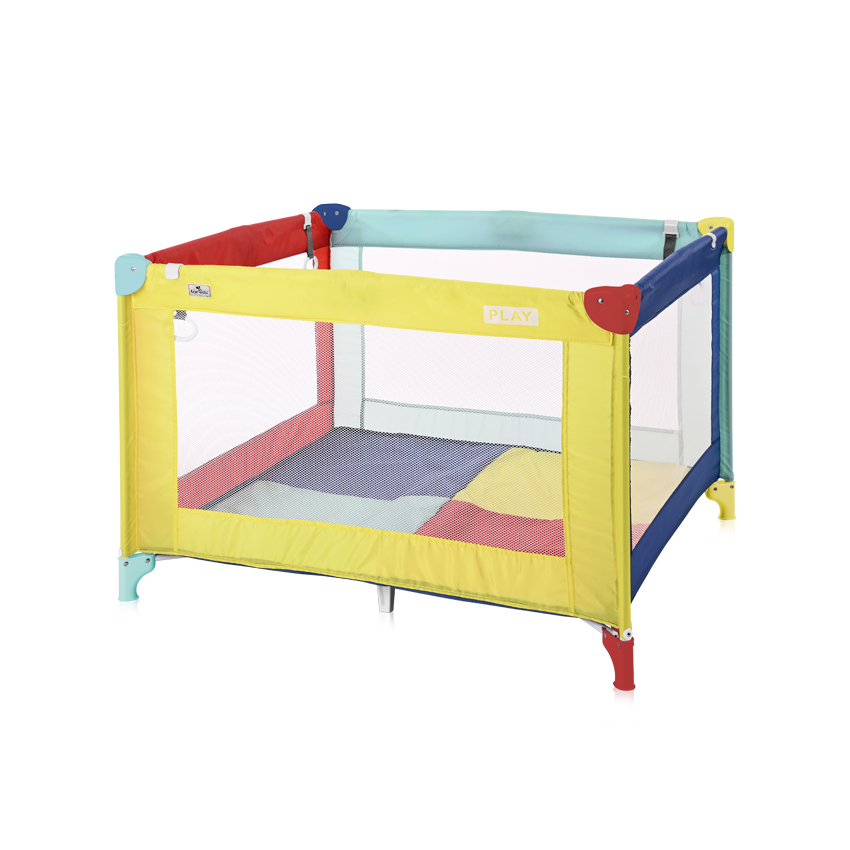 Манеж Play Multicolor Манеж Play Multicolor