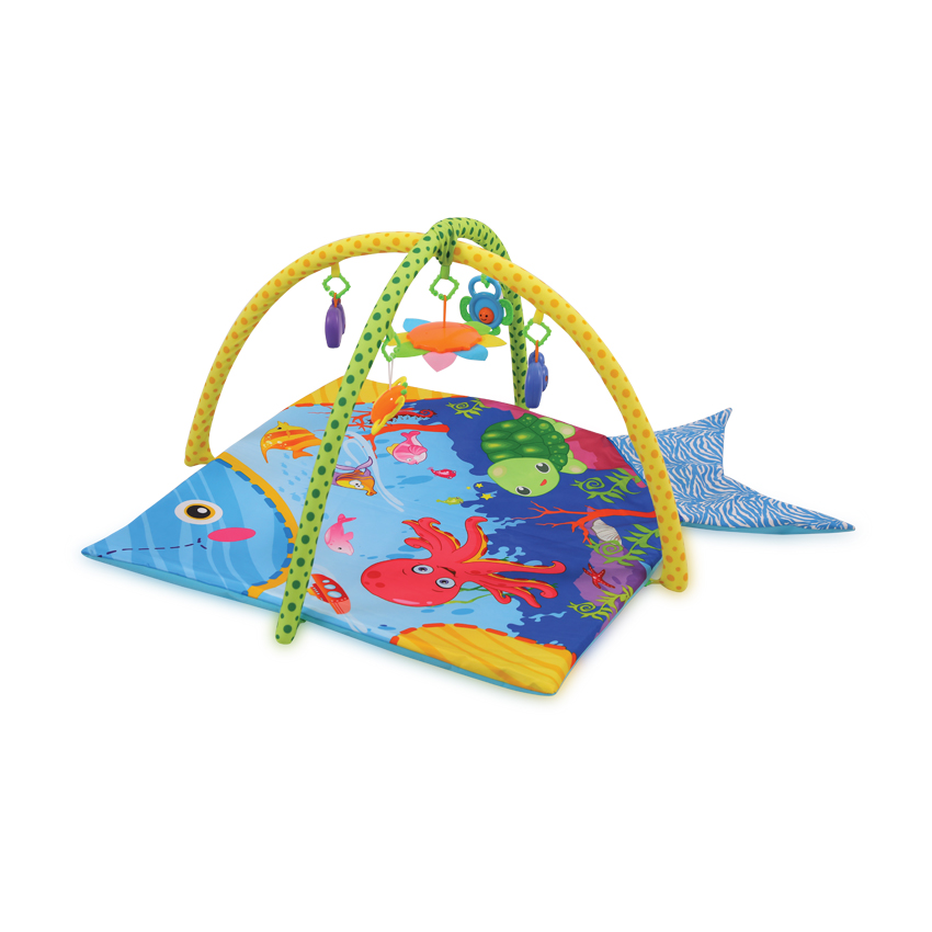 Ігровий килимок Ocean Ігровий килимок Ocean