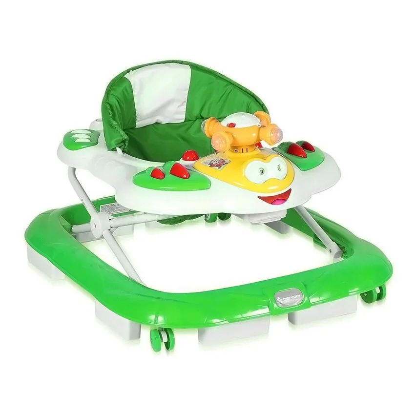 Ходунки Helicopter Green