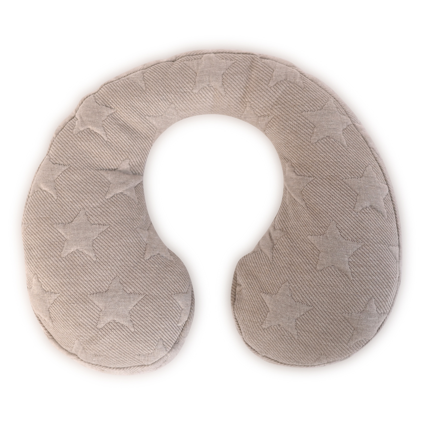 Дитяча подушка для подорожей String Stars