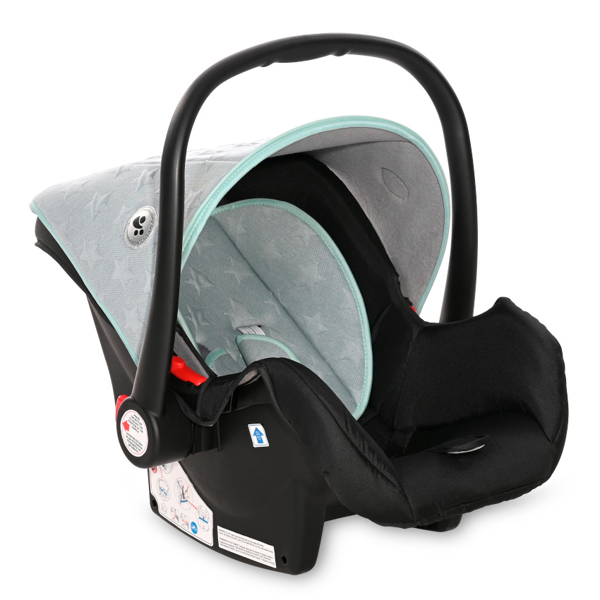 Автокресло Comet 0-13 кг Blue Stars Автокресло Comet 0-13 кг Blue Stars