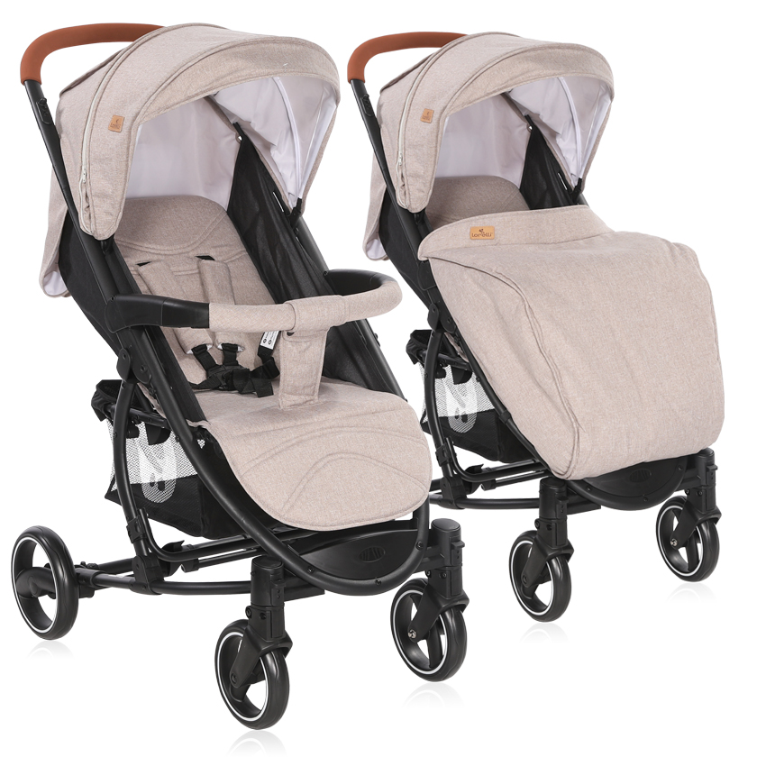 Прогулочная коляска S-300 String