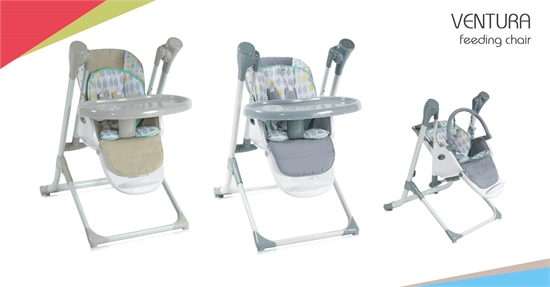 Обеденный стул  Lorelli VENTURA 