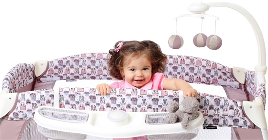 Вопросы и ответы о сне ребенка (часть 2)