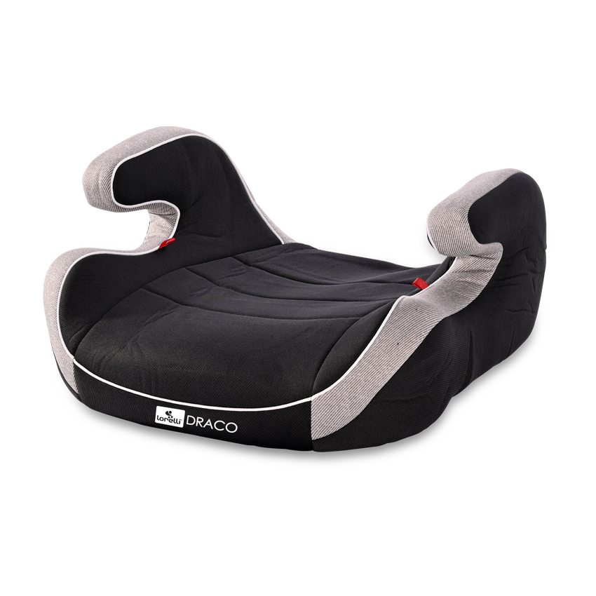 Автокрісло-бустер Draco Beige