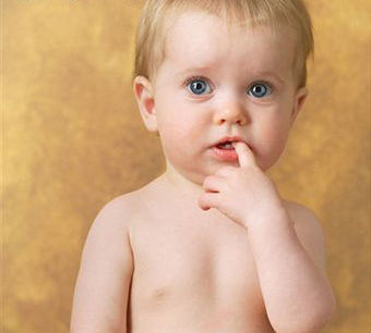 6 нежелательных привычек малышей (часть 1)
