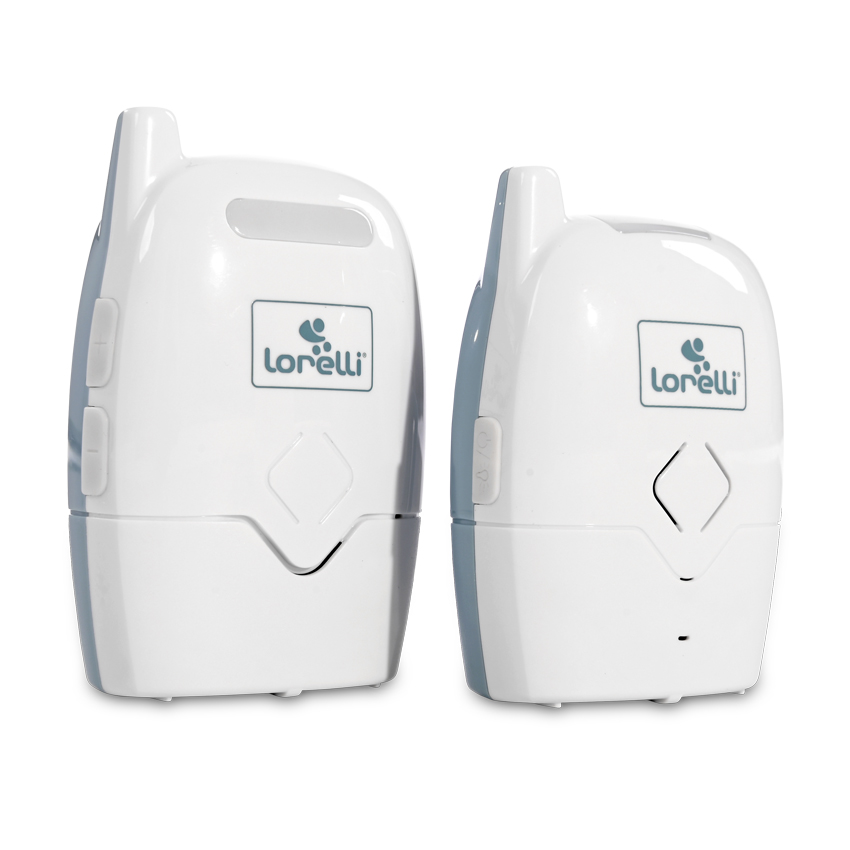 Радіоняня - нічник Day and Night Blue